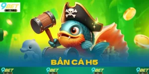 Bắn Cá H5 – Sân chơi hấp dẫn cho tay săn cá đổi thưởng