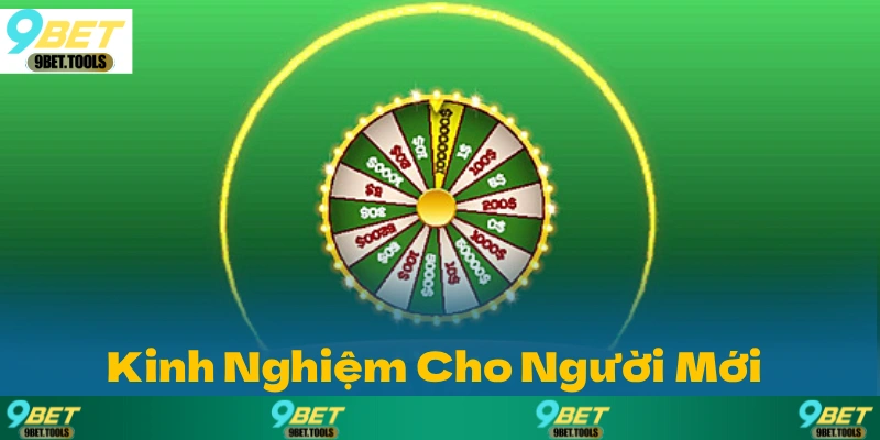 Kinh Nghiệm Cho Người Mới Khi Chơi Tại Sòng Bạc Casino