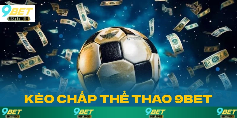 Kèo chấp nửa một hay còn gọi là kèo 0.5