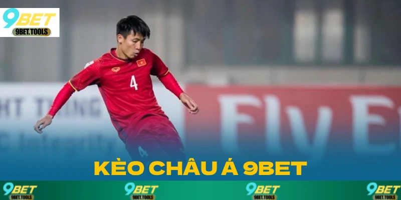 Công thức tính kèo châu Á