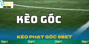 Hướng dẫn chi tiết kèo phạt góc