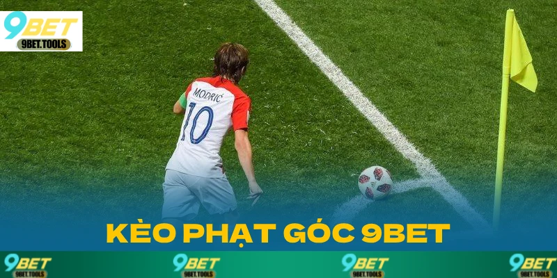 Kèo góc 1x2 chọn đúng đội nhân 2 tiền cược