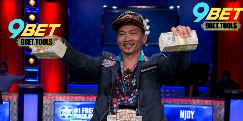 Lĩnh vực hoạt động cực nổi bật của Quí Nguyễn