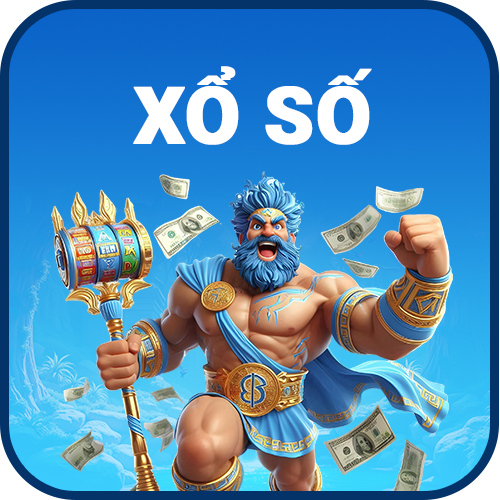 Xổ số 9bet