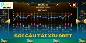 Soi cầu Tài Xỉu đỉnh cao – Bí quyết và công thức chuẩn