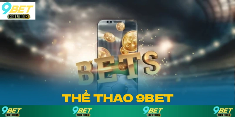 Việc tham gia cá cược thể thao tại 9BET rất đơn giản và dễ dàng.